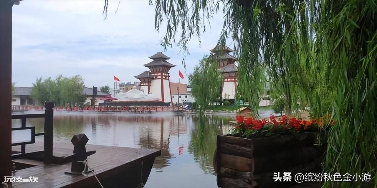 宝鸡十大免费旅游景点(宝鸡免费开放的景区大全盘点)-图片4